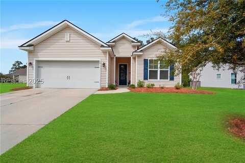 39 Bridgeton Drive, Okatie, SC 29909