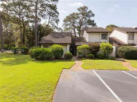 Marsh Harbor Drive, Beaufort, SC 29907