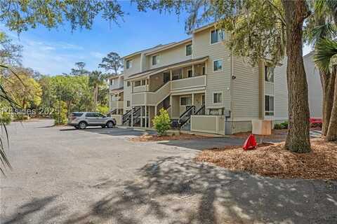 9 Tanglewood Drive, Hilton Head Island, SC 29928