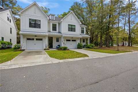 6 Pink Sand Lane, Hilton Head Island, SC 29926