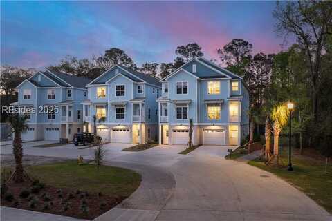 230 Olive Shell Court, Hilton Head Island, SC 29926