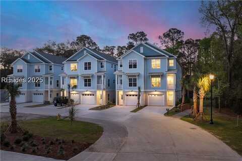 230 Olive Shell Court, Hilton Head Island, SC 29926