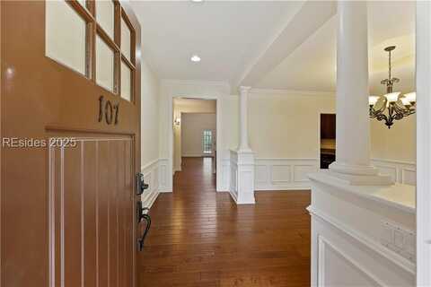 107 Fording Bend, Bluffton, SC 29910