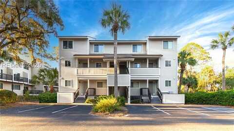 5 Tanglewood Drive, Hilton Head Island, SC 29928