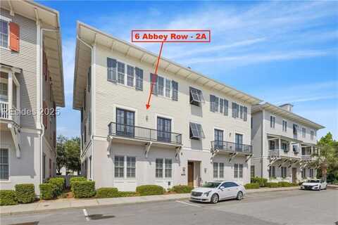 6 Abbey Row, Beaufort, SC 29906
