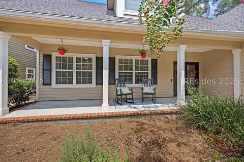 39 Tucker Ridge Court, Hilton Head Island, SC 29926