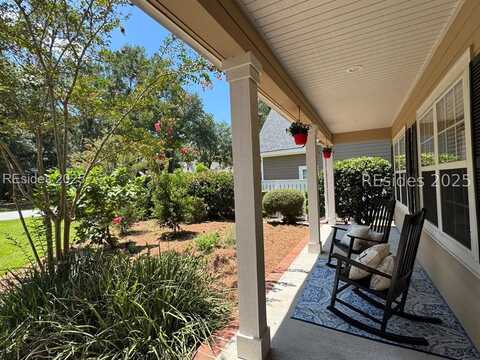 39 Tucker Ridge Court, Hilton Head Island, SC 29926