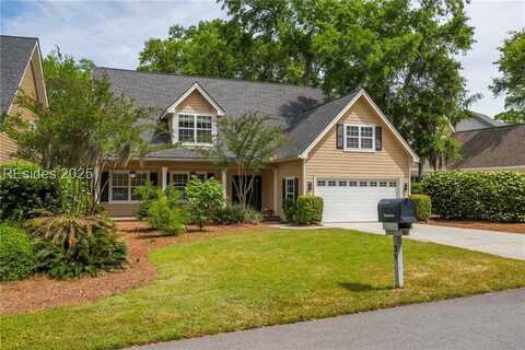 39 Tucker Ridge Court, Hilton Head Island, SC 29926
