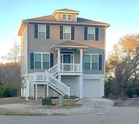 175 Wiley Road, Hilton Head Island, SC 29926