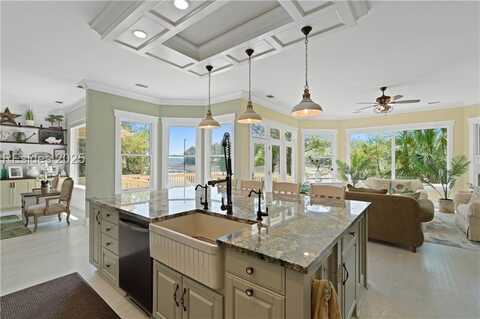 2 S Oak Forest Drive, Okatie, SC 29909
