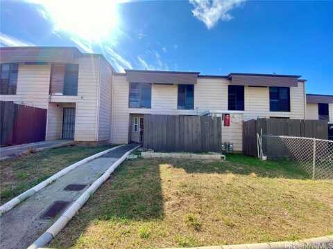 87-149 Helelua Street, Waianae, HI 96792