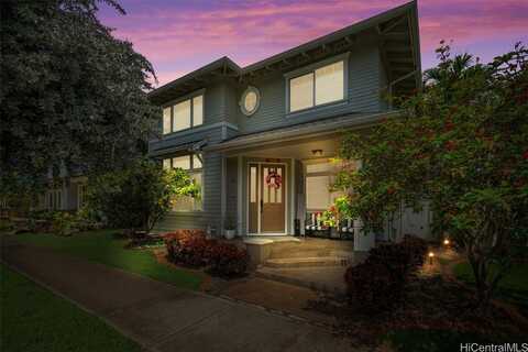91-1037 Kai Wana Street, Ewa Beach, HI 96706