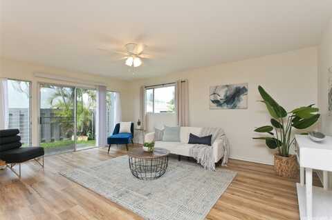 47-016 Hui Iwa Place, Kaneohe, HI 96744
