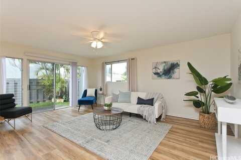 47-016 Hui Iwa Place, Kaneohe, HI 96744