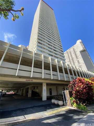 2525 Date Street, Honolulu, HI 96826