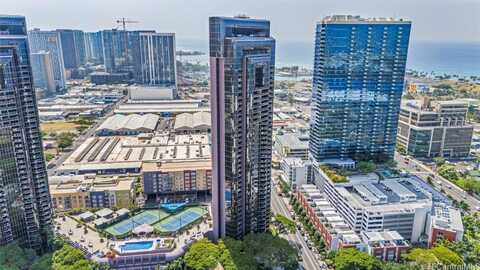 415 South Street, Honolulu, HI 96813