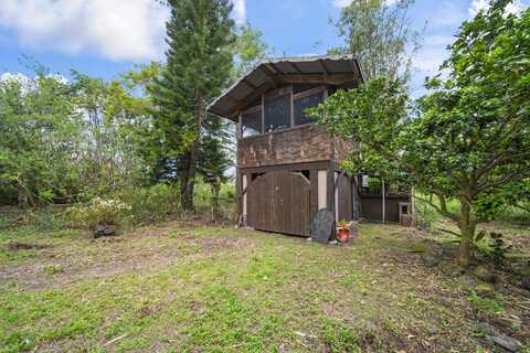 16-541 AULII ST, Kurtistown, HI 96760