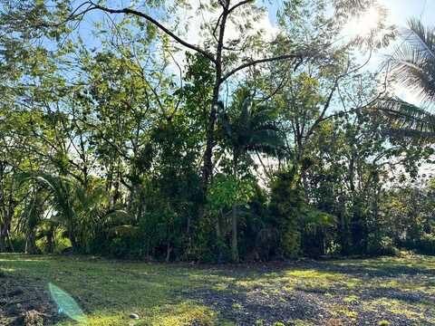 PAHOA KALAPANA RD, PAHOA, HI 96778