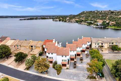 415 Horseshoe Bay North Boulevard, Horseshoe Bay, TX 78657