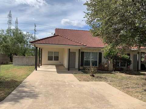700 A Hi Circle West, Horseshoe Bay, TX 78657