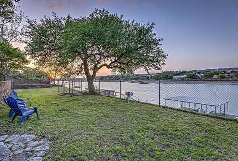 810 Morgan Creek Drive, Burnet, TX 78611