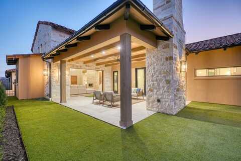 92 Encantada, Horseshoe Bay, TX 78657