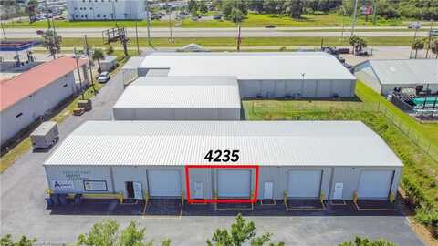 4235 Commercial Drive, Sebring, FL 33870