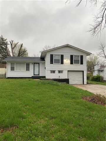 4217 Vineyard Road, Kansas City, MO 64130
