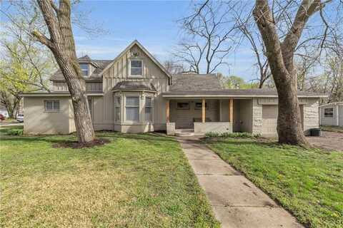 633 S Willow Street, Ottawa, KS 66067