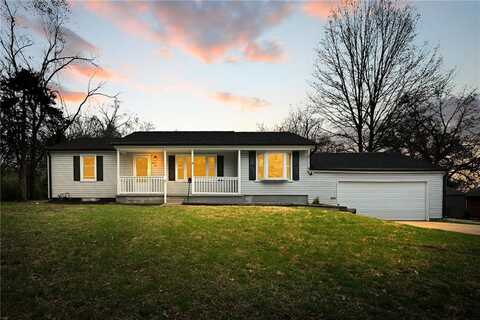 1210 LITTLE Avenue, Grandview, MO 64030