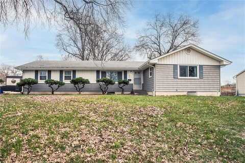 801 SW Lea Drive, Lees Summit, MO 64081