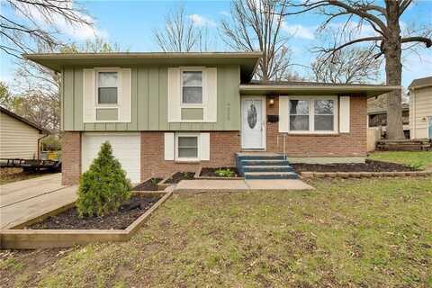 4808 Overton Avenue, Kansas City, MO 64133