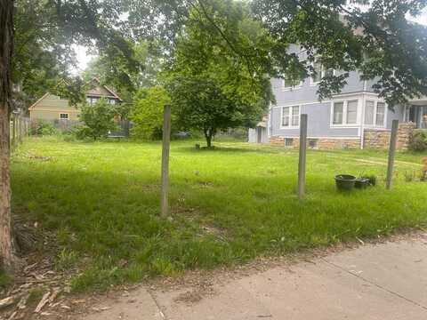 3518 PASEO Boulevard, Kansas City, MO 64109