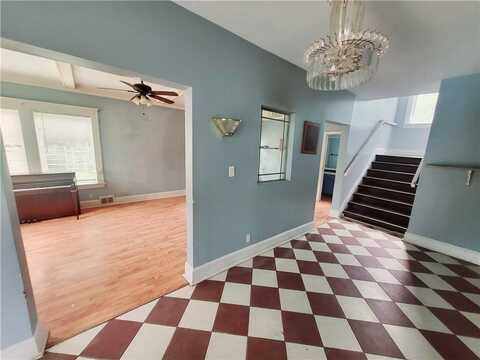 3518 PASEO Boulevard, Kansas City, MO 64109