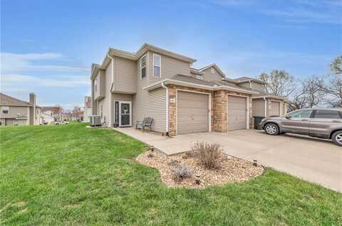 1641 SW MADISON Street, Lees Summit, MO 64081