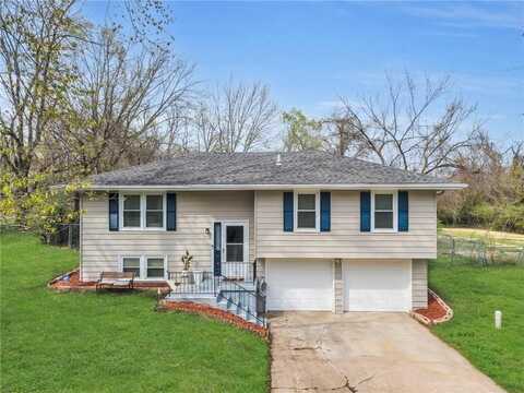 7610 E 102nd Street, Kansas City, MO 64134