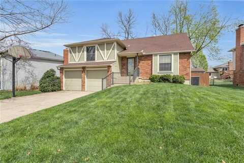 15205 S Locust Street, Olathe, KS 66062