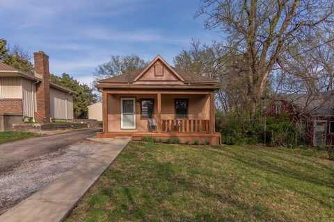 2023 S 18th Street, Kansas City, KS 66106