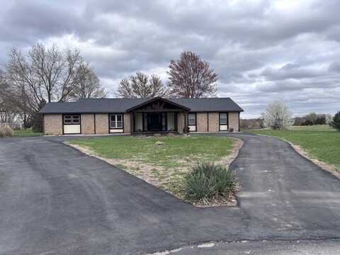 6200 W 192 Street, Stilwell, KS 66085