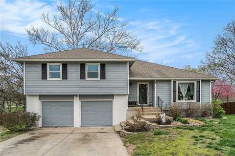520 E 125th Terrace, Olathe, KS 66061
