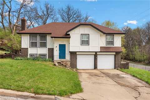 11416 E 69th Street, Raytown, MO 64133