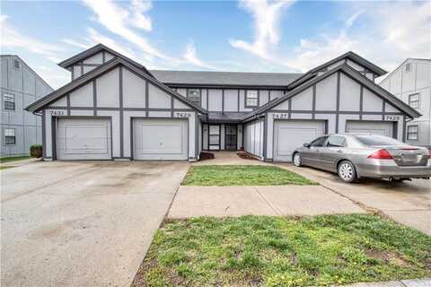 7429 Longview Road, Kansas City, MO 64134