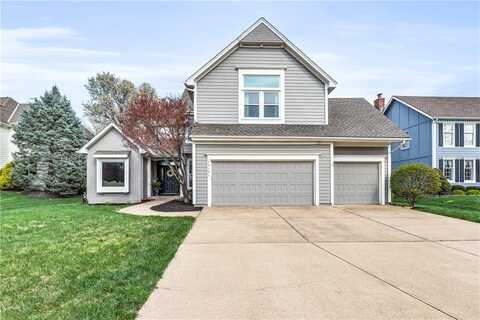 13101 Alhambra Street, Leawood, KS 66209