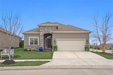 11695 S Deer Run Street, Olathe, KS 66061
