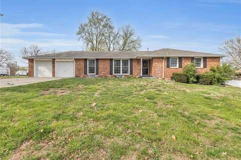 9906 Shaggy Bark Lane, Kansas City, MO 64152