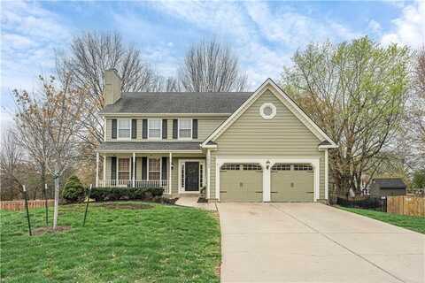 16265 W 132nd Street, Olathe, KS 66062