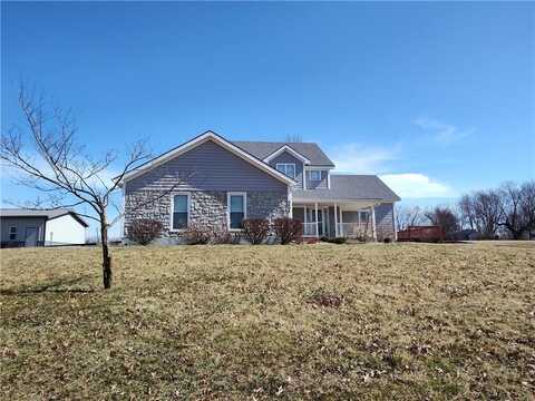 8894 SE PP Highway, Lawson, MO 64062