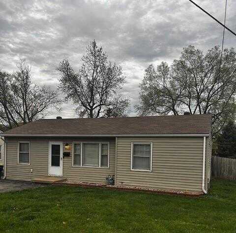2424 Pursell Road, Kansas City, MO 64118