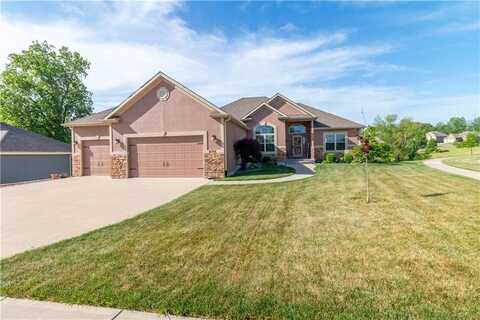 4702 Donnelly Drive, Saint Joseph, MO 64506