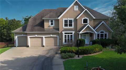 4706 Huntsboro Court, Saint Joseph, MO 64506